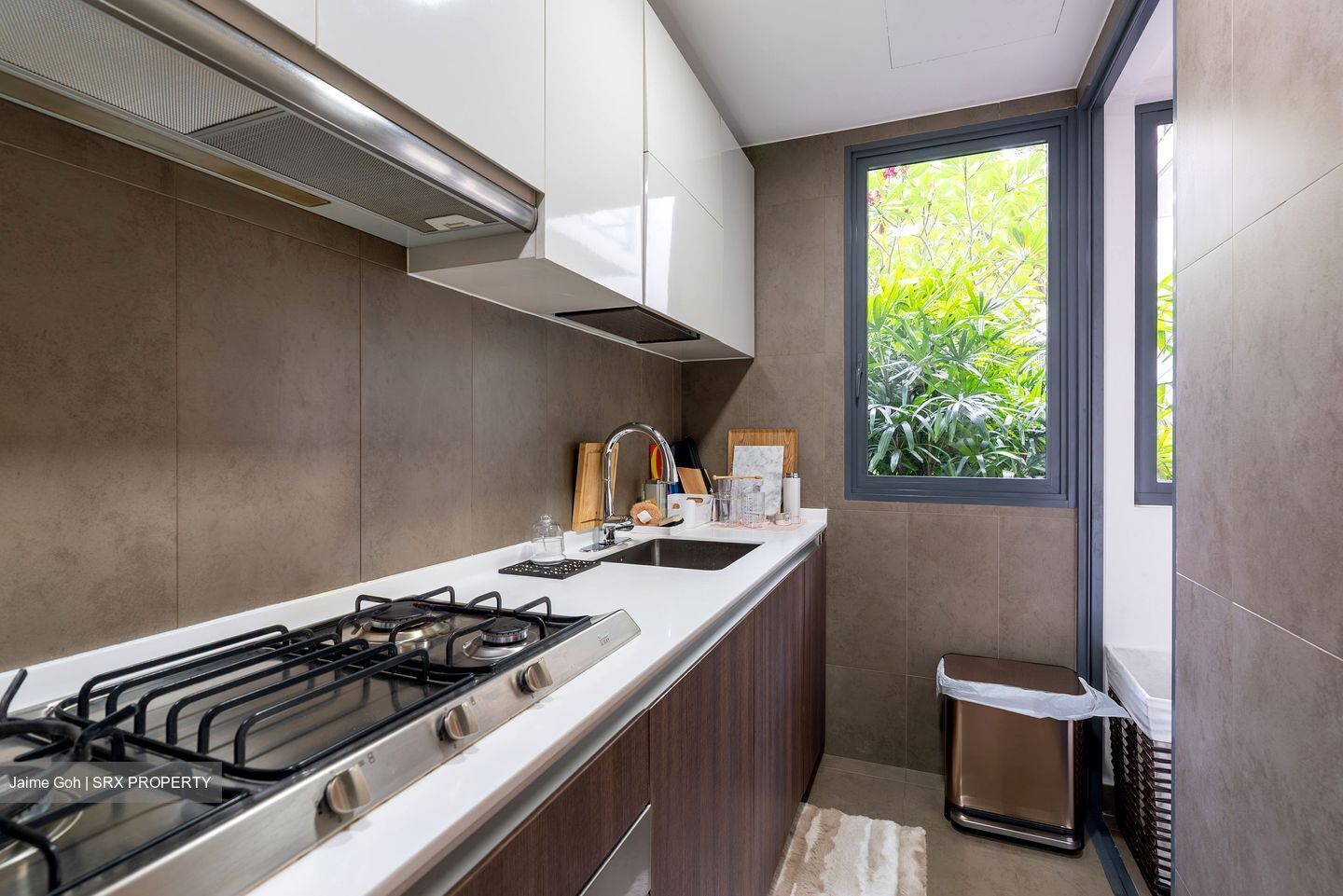 Parc Olympia (D17), Condominium #612010491